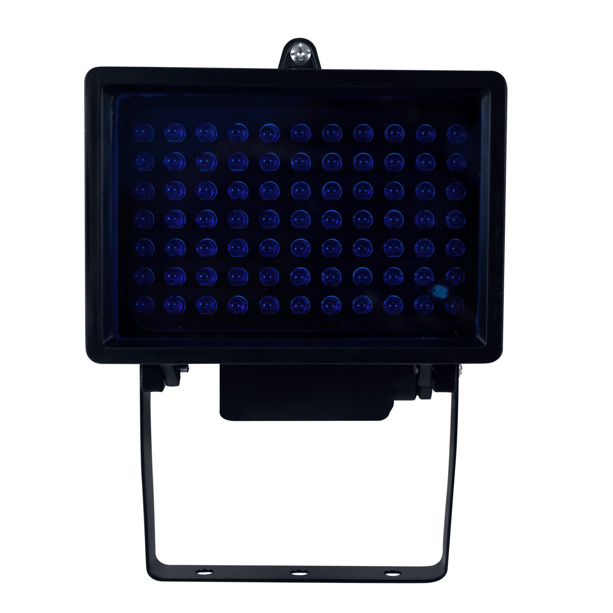 Metal lamp infrared LEDs 77, 98 feets IR distance - Image 2